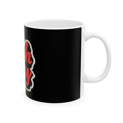 Ceramic Mug, (11oz, 15oz)