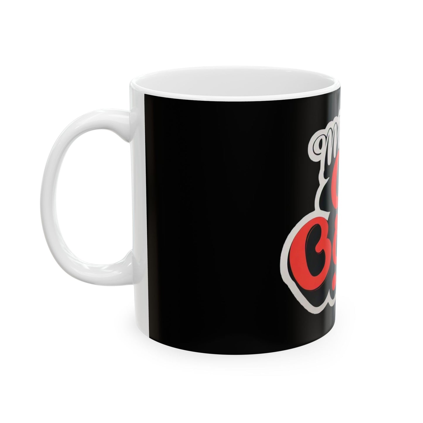 Ceramic Mug, (11oz, 15oz)